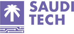 Saudi Tech badge